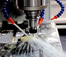 Lavorazioni CNC Lavorazioni CNC