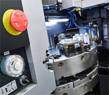 manutenzione macchinari industriali assistenza tecnica