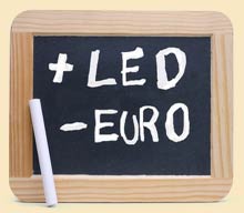 luci a led illuminazione led